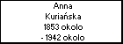 Anna Kuriaska