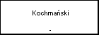  Kochmaski