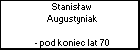 Stanisaw Augustyniak