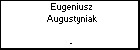 Eugeniusz Augustyniak
