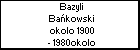 Bazyli Bakowski