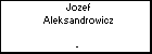 Jozef Aleksandrowicz