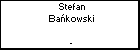 Stefan Bakowski