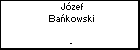 Jzef Bakowski