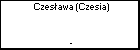 Czesawa (Czesia) 