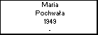 Maria Pochwaa