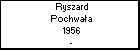 Ryszard Pochwaa