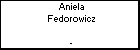 Aniela Fedorowicz