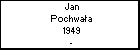 Jan Pochwaa