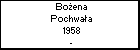 Boena Pochwaa