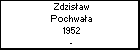 Zdzisaw Pochwaa