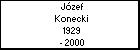 Jzef Konecki