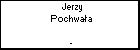 Jerzy Pochwaa