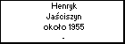 Henryk Jaciszyn