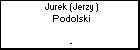 Jurek (Jerzy ) Podolski