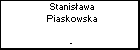 Stanisawa Piaskowska