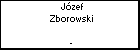 Jzef Zborowski