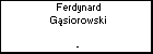 Ferdynard Gsiorowski