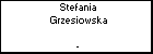 Stefania Grzesiowska