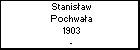 Stanisaw Pochwaa