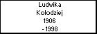 Ludwika Kolodziej