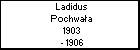 Ladidus Pochwaa