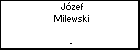 Jzef Milewski