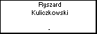 Ryszard Kuliczkowski