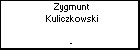 Zygmunt Kuliczkowski