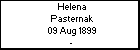 Helena Pasternak