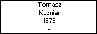 Tomasz Kuniar