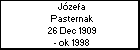 Jzefa Pasternak