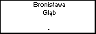 Bronisawa Glb