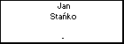 Jan Stako