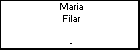 Maria Filar