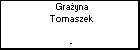 Grayna Tomaszek