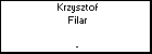 Krzysztof Filar