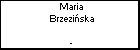 Maria Brzeziska