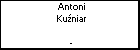 Antoni Kuniar