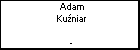 Adam Kuniar