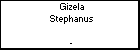 Gizela Stephanus