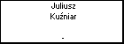 Juliusz Kuniar