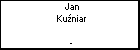 Jan Kuniar