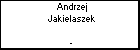Andrzej Jakielaszek