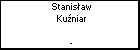 Stanisaw Kuniar