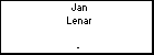 Jan Lenar