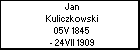 Jan Kuliczkowski