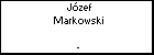 Jzef Markowski