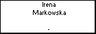 Irena Markowska