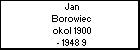 Jan Borowiec